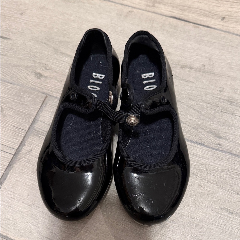 Bloch Kids Tap Shoes for Tap Dance